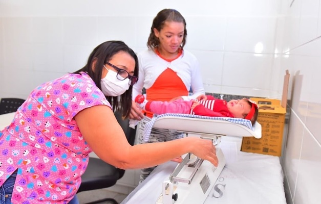 Mabel destaca impacto de atendimento pediátrico 24h em Goiânia 