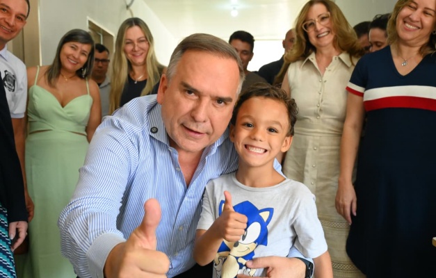 Mabel destaca importância da família durante o 2º Dia D da Inclusão