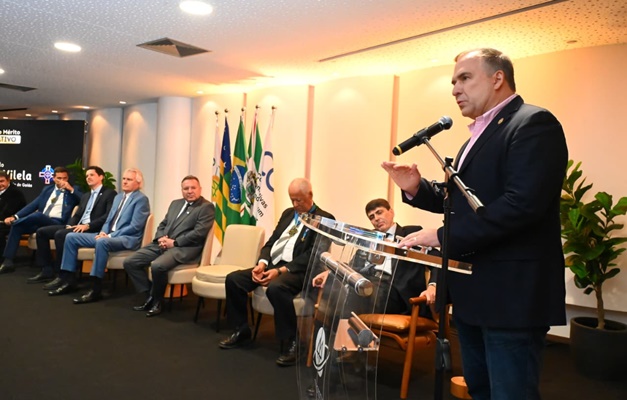 Mabel destaca parceria com cooperativas na administração de Goiânia 