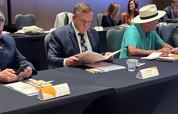Mabel destaca resultados alcançadas pela educação em Goiânia
