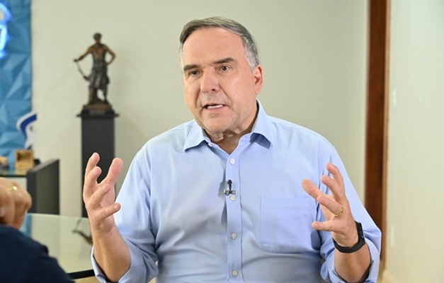 Mabel discute parceria entre Prefeitura de Goiânia e setor produtivo