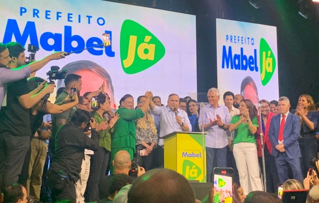Mabel diz estar "pronto" para fazer gestão em Goiânia