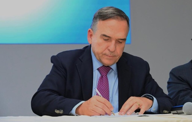 Mabel diz que está administrando Goiânia com "espírito de calamidade'