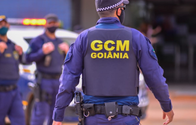 Mabel diz que mudará nome da Guarda Civil para Polícia de Goiânia