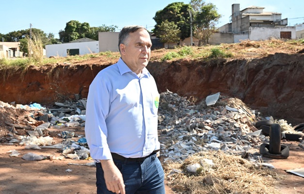 Mabel diz que vai priorizar geração de oportunidades a quem tem menor renda