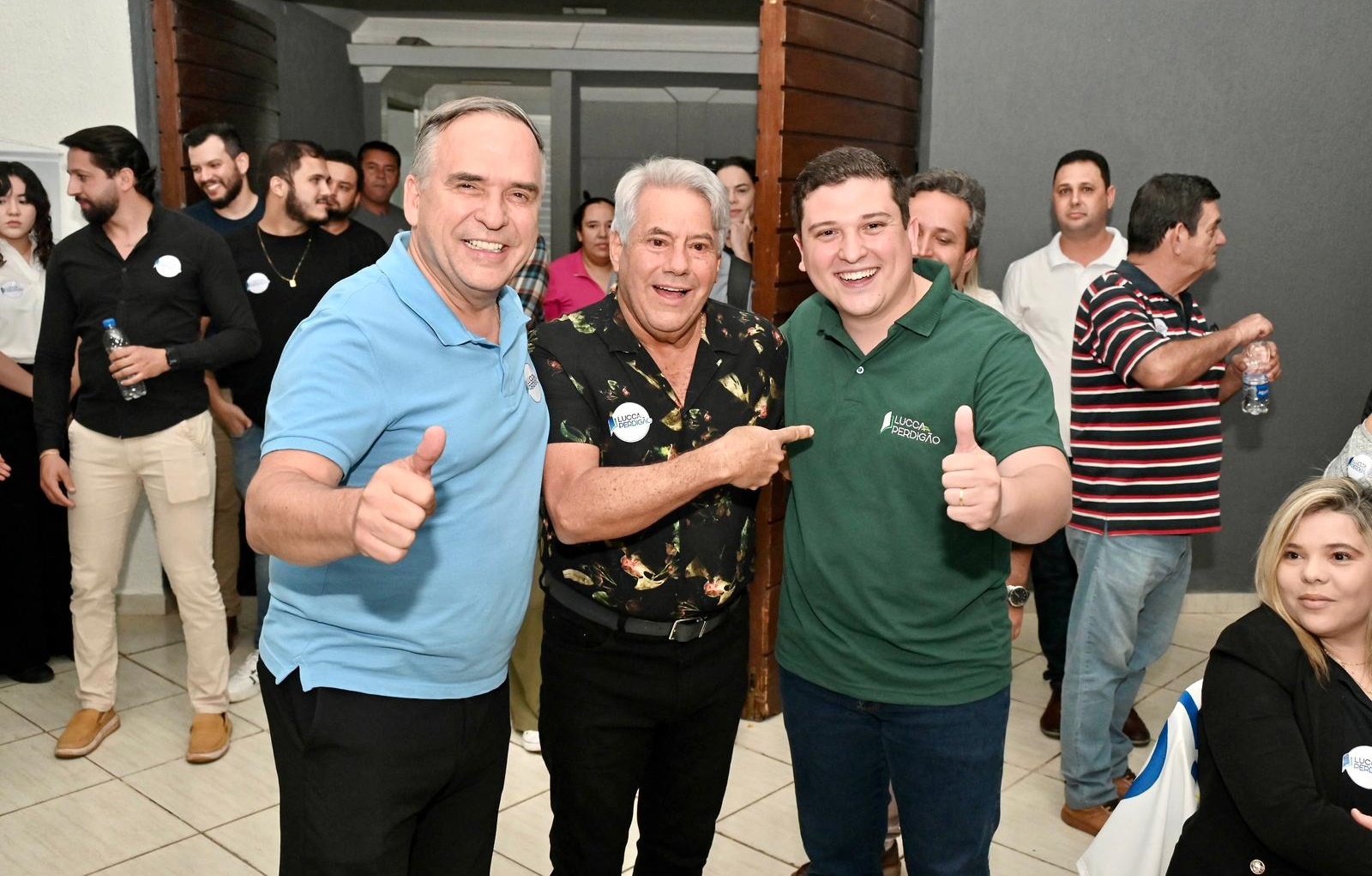 Mabel diz que vai trabalhar para melhorar qualidade do ensino em Goiânia