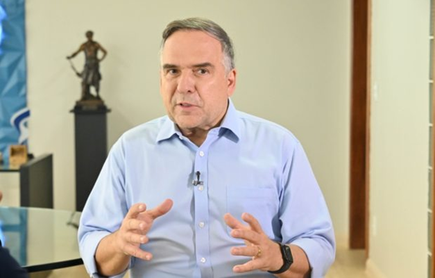 Mabel inicia demissão de 671 aposentados da Comurg 
