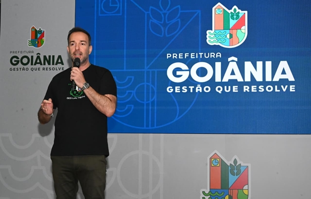 Mabel lança 2º Hackathon GO! Uai Tech em Goiânia