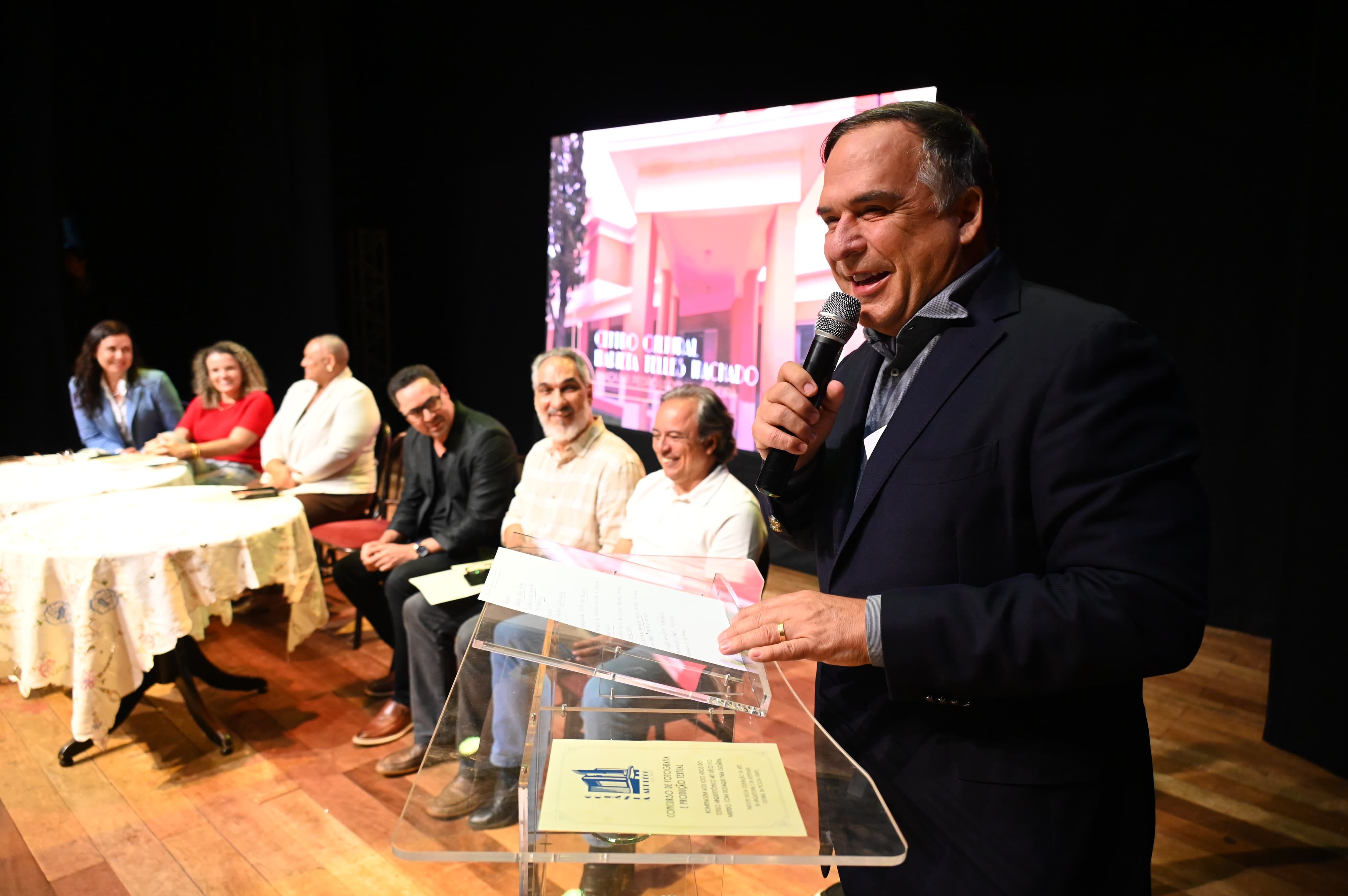 Mabel lança concursos em homenagem ao centenário do Art Déco