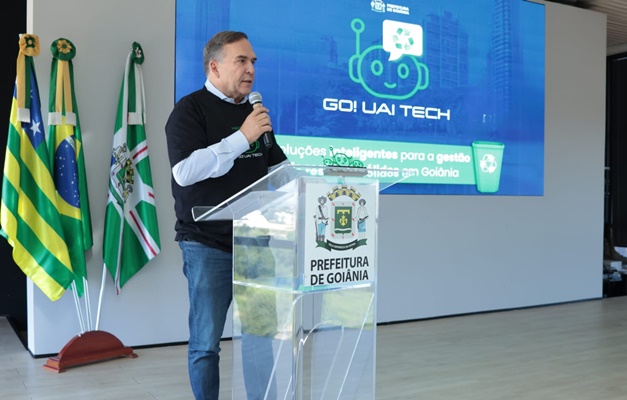 Mabel lança evento para criar soluções tecnológicas na gestão do lixo
