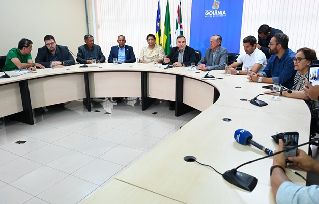 Mabel lança Mais Saúde Goiânia para agendamento de consultas via aplicativo