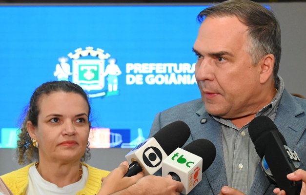Mabel lança mutirão com 6,2 mil vagas na rede municipal de Educação