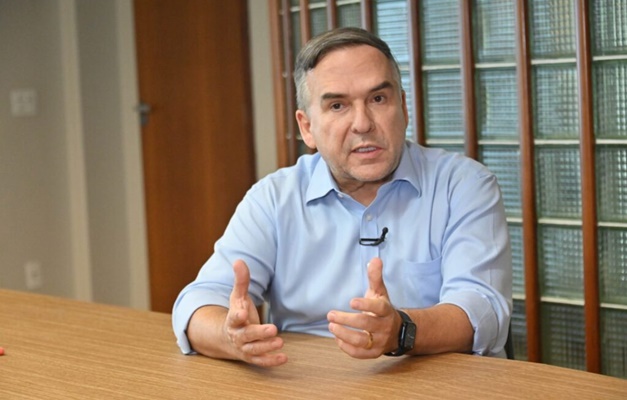Mabel mobiliza 36 leitos de UTI para atender Goiânia 
