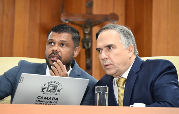 Mabel planeja construção de novo aterro sanitário em Goiânia