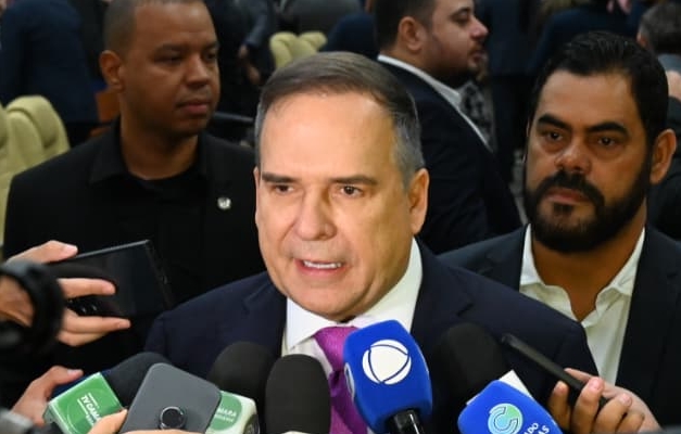 Mabel presta contas e destaca superávit de R$ 700 milhões na gestão 