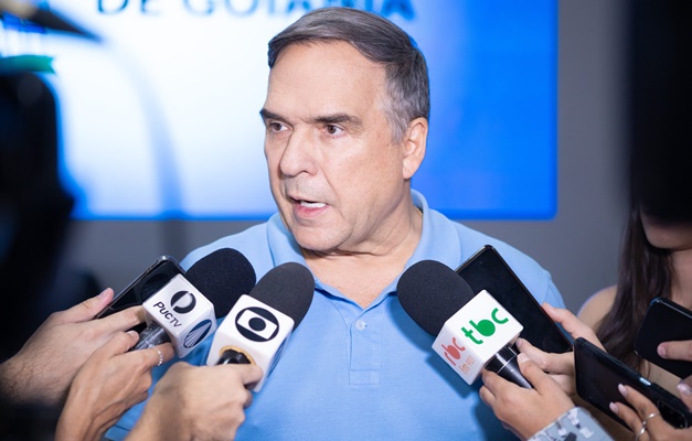 Mabel promete alterar lei que taxa pequenos eventos em parques de Goiânia