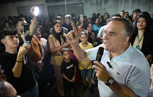 Mabel propõe funcionamento 24h em pediatria nos Cais e Upas de Goiânia