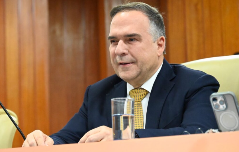 Mabel tenta recompor base após crise com liderança na Câmara de Goiânia