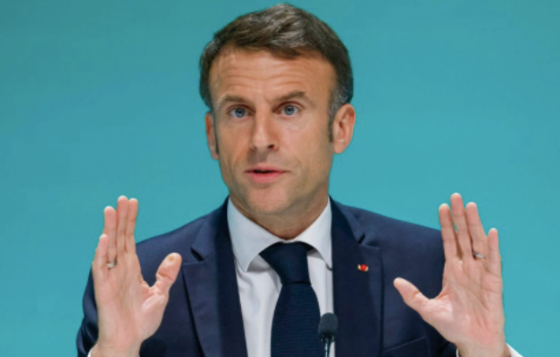 Macron encontrará banqueiros em SP e quer levar dinheiro do BTG, Itaú e Votorantim à França
