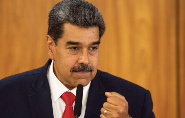 Maduro pede ao governo dos Estados Unidos que retome relações com a Venezuela