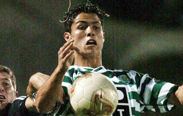 Mãe de Cristiano Ronaldo revela sonho: 'Quero te ver no Sporting antes de morrer'