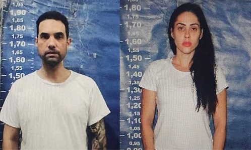Mãe e padrasto de Henry Borel vão a júri popular