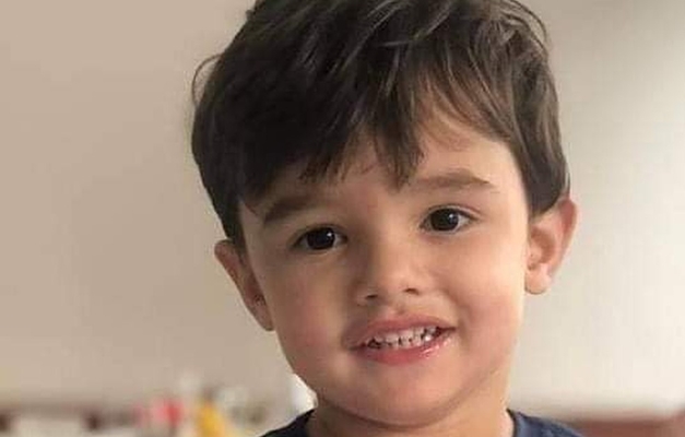 Mãe é presa suspeita de matar filho de 3 anos em São Paulo 