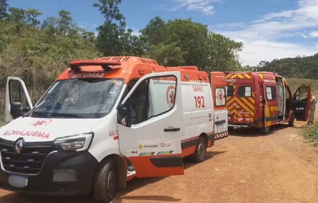 Mãe tenta salvar filho e morre após levar choque elétrico em Formosa