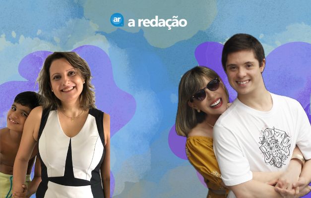Mães atípicas reinventam a vida com amor