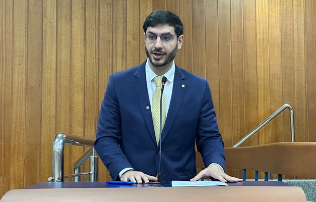 Magul propõe a Mabel criação de programa de intercâmbio em Goiânia 
