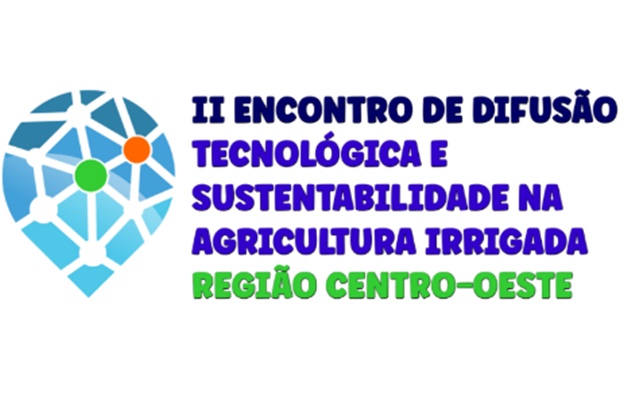 Maior encontro regional sobre agricultura irrigada vai ser realizado na UFG