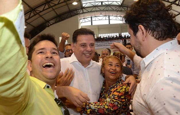 Maior programa de investimentos da história de Goiás será lançado nesta 5ª