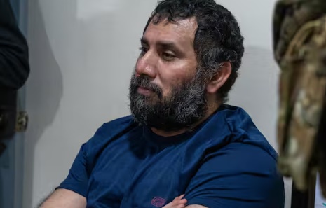 Maior traficante do Equador é extraditado aos EUA