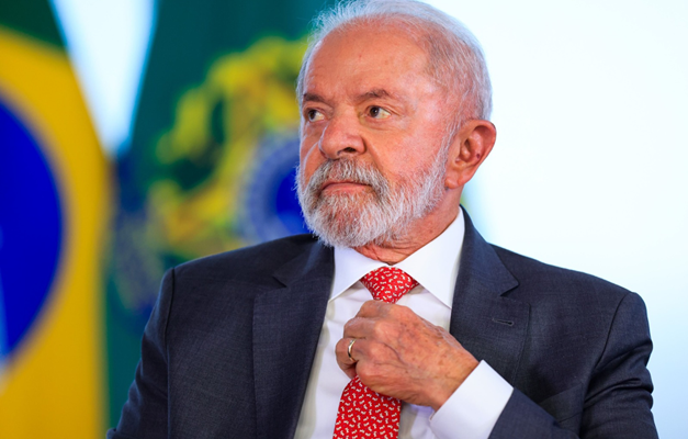 Maioria discorda de que Lula fez tudo conta tarifaço, aponta pesquisa
