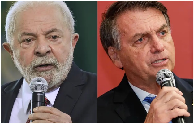 Maioria dos brasileiros não quer Lula e Bolsonaro em 2026