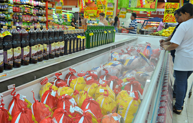 Super Store - Supermarket in Aparecida de Goiânia