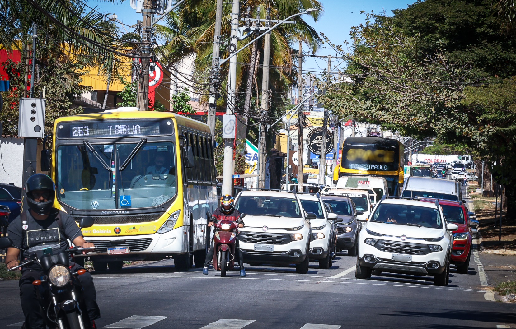 Mais de 100 mil contribuintes renegociaram dívida de IPVA em Goiás 
