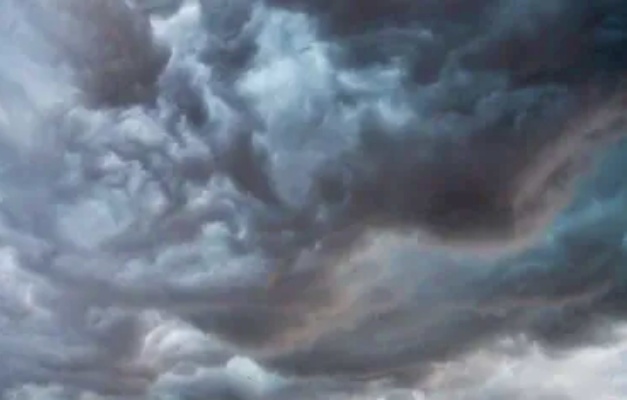 Mais de 40 municípios têm alerta de chuvas intensas em Goiás