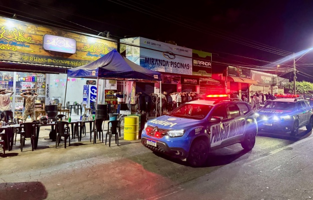 Mais de 60% das distribuidoras de bebidas já cumprem novo horário em Goiânia