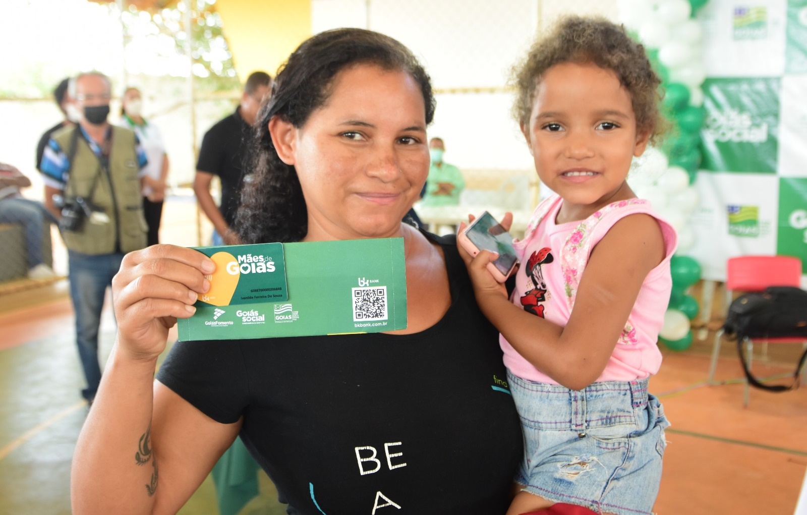 Mais de 80% dos goianos inscritos no CadÚnico atualizam situação cadastral