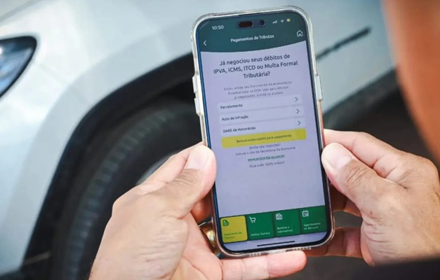 Mais de 90 mil contribuintes aderem ao programa de regularização do Estado