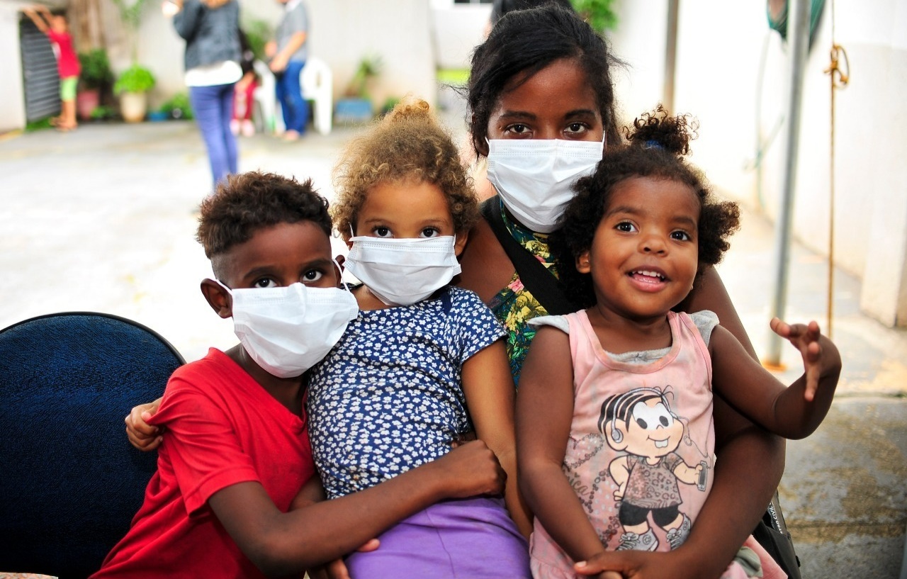Mais de mil famílias de Aparecida de Goiânia receberão benefícios da Agehab