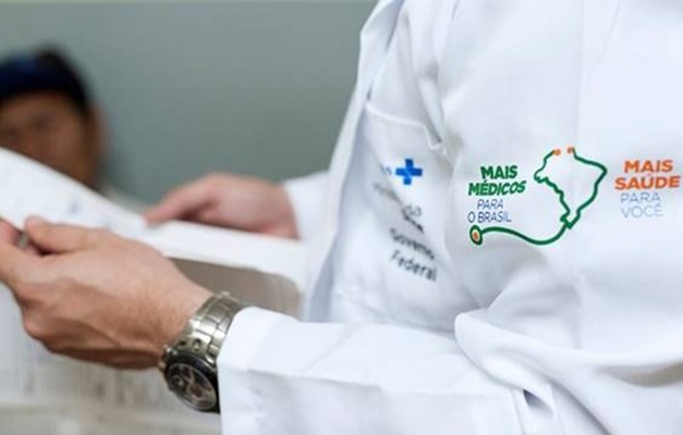 Mais Médicos: Câmara aprova MP que prevê incentivo a profissionais
