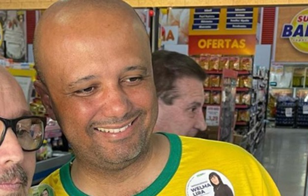 Major Vitor Hugo escolhe Luziânia, Anápolis e Goiânia para encerrar campanha