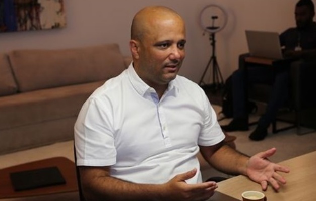 Major Vitor Hugo: "PL não sabe nem se vai ter candidato ao governo de Goiás"