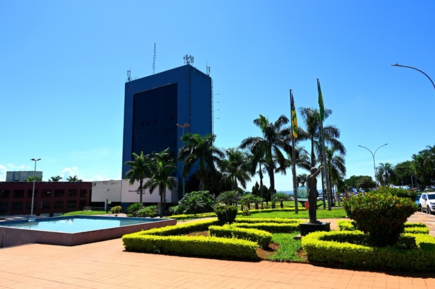 Manutenção pode deixar serviços digitais da prefeitura de Goiânia instáveis