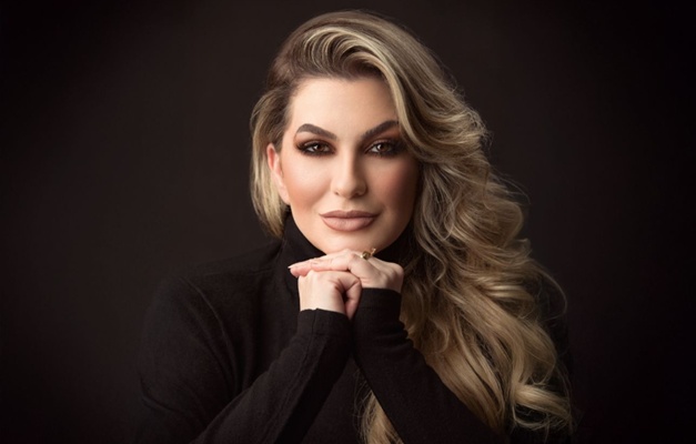 Maquiadora Alice Salazar é destaque do Senac Beauty em Anápolis