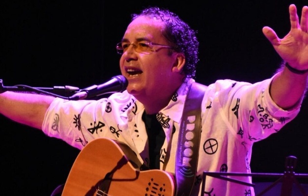 Maratona Cultural celebra o aniversário de Goiânia com sarau, música e artes
