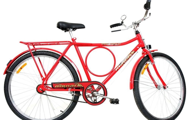 Marca de bicicletas Monark nega vínculo com youtuber Monark e 'Flow Podcast'