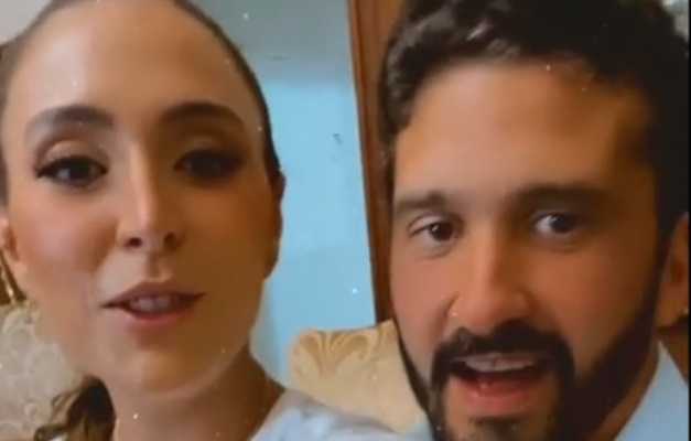 Marcela Caiado posta homenagem ao irmão: “transformar saudade em gratidão”